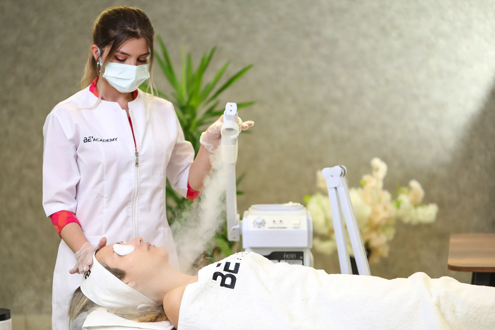 Bayramiç Güzellik Uzmanı